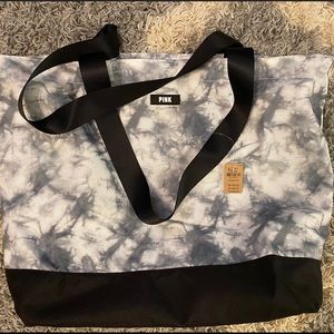 PINK Victoria’s Secret Tote BNWT